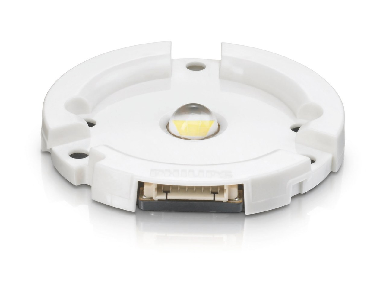 Philips Introduces the Zhaga Certified Fortimo LED Spotlight Module